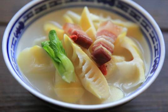 腌笃鲜