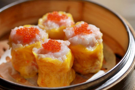 烧卖