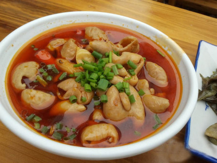 江油肥肠