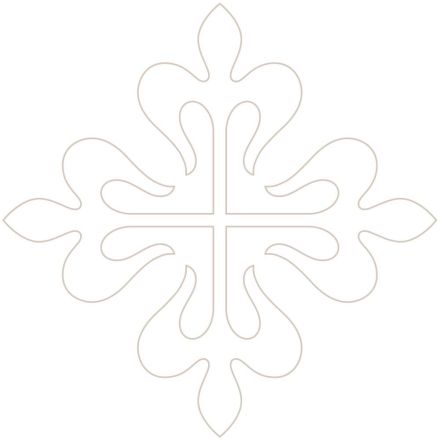 Calatrava十字星
