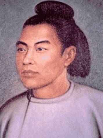 武烈天皇