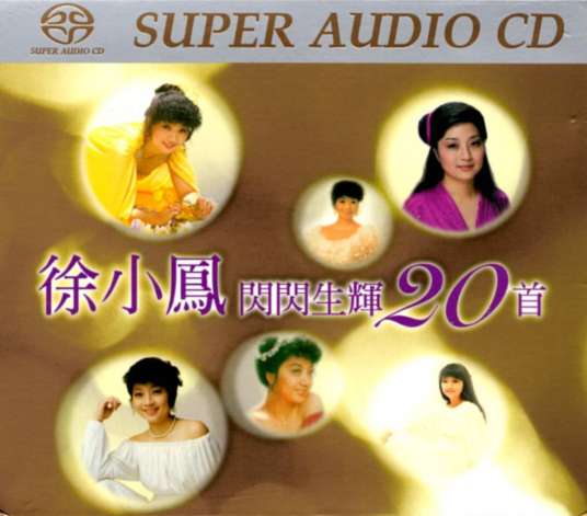 闪闪生辉20首