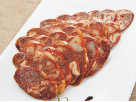川味香肠