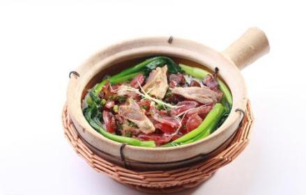 煲仔饭