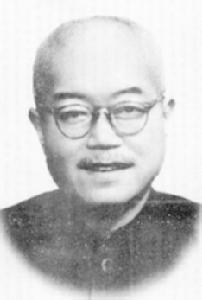 邓散木