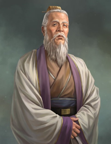董扶
