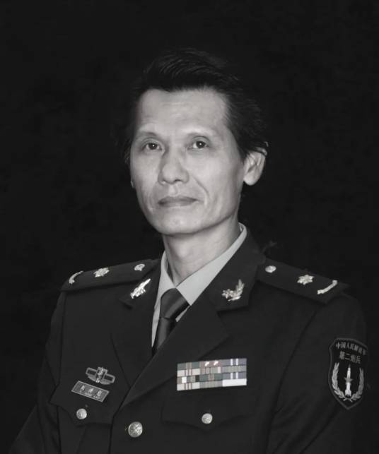 刘洪彪