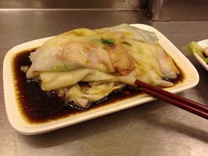 肠粉