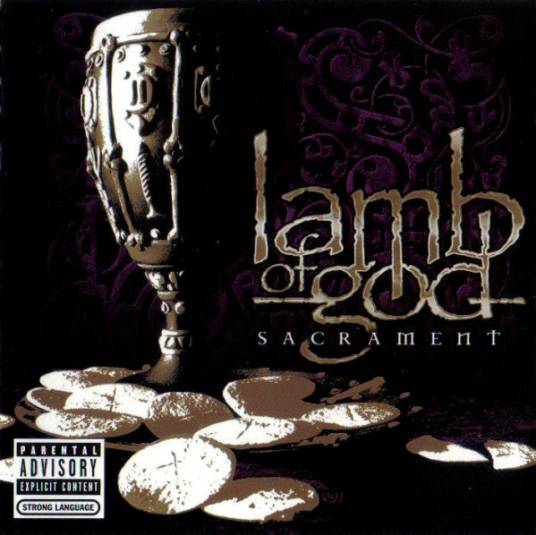 Sacrament