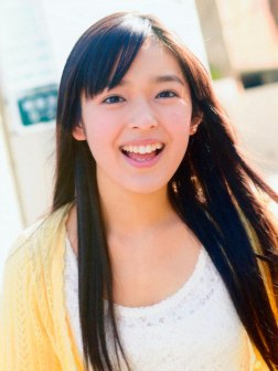 矢作穗香