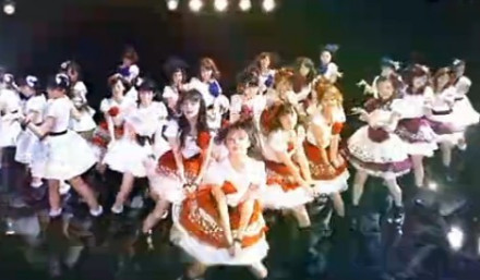 ブスにならない哲学  鞘师里保在早安家族新单曲中