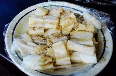吴川粉皮