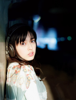 矢作穗香