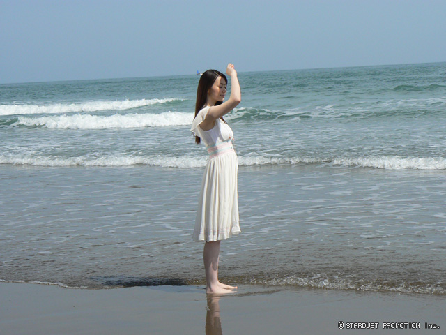美村里江的图片