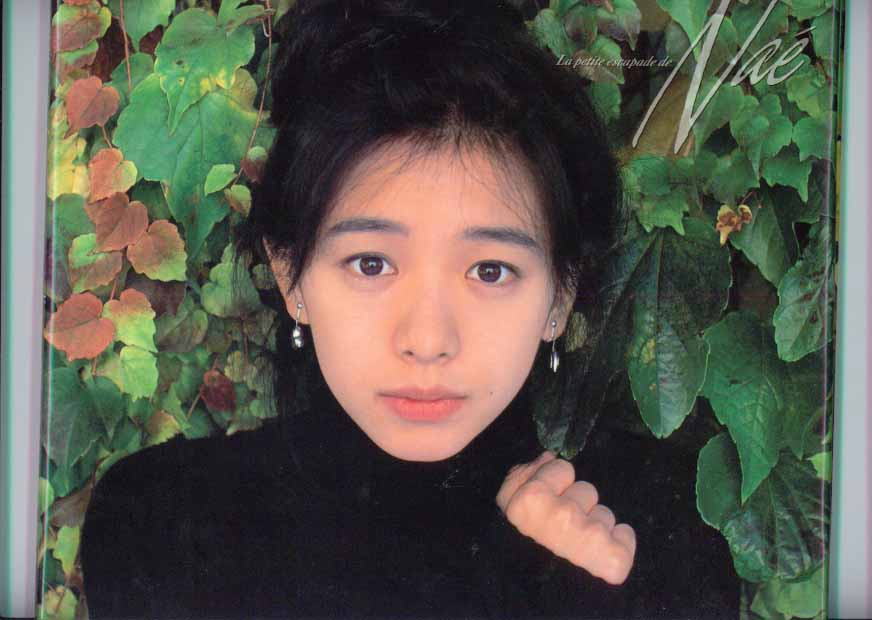 裕木奈江的图片