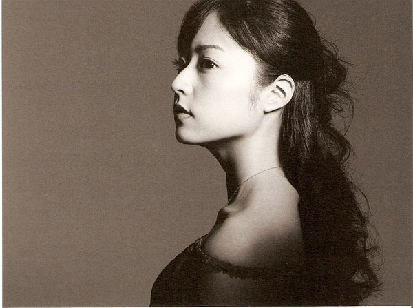 井上真央的图片