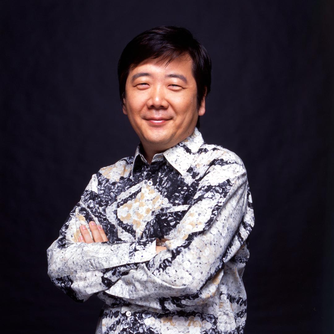 鸿上尚史的图片