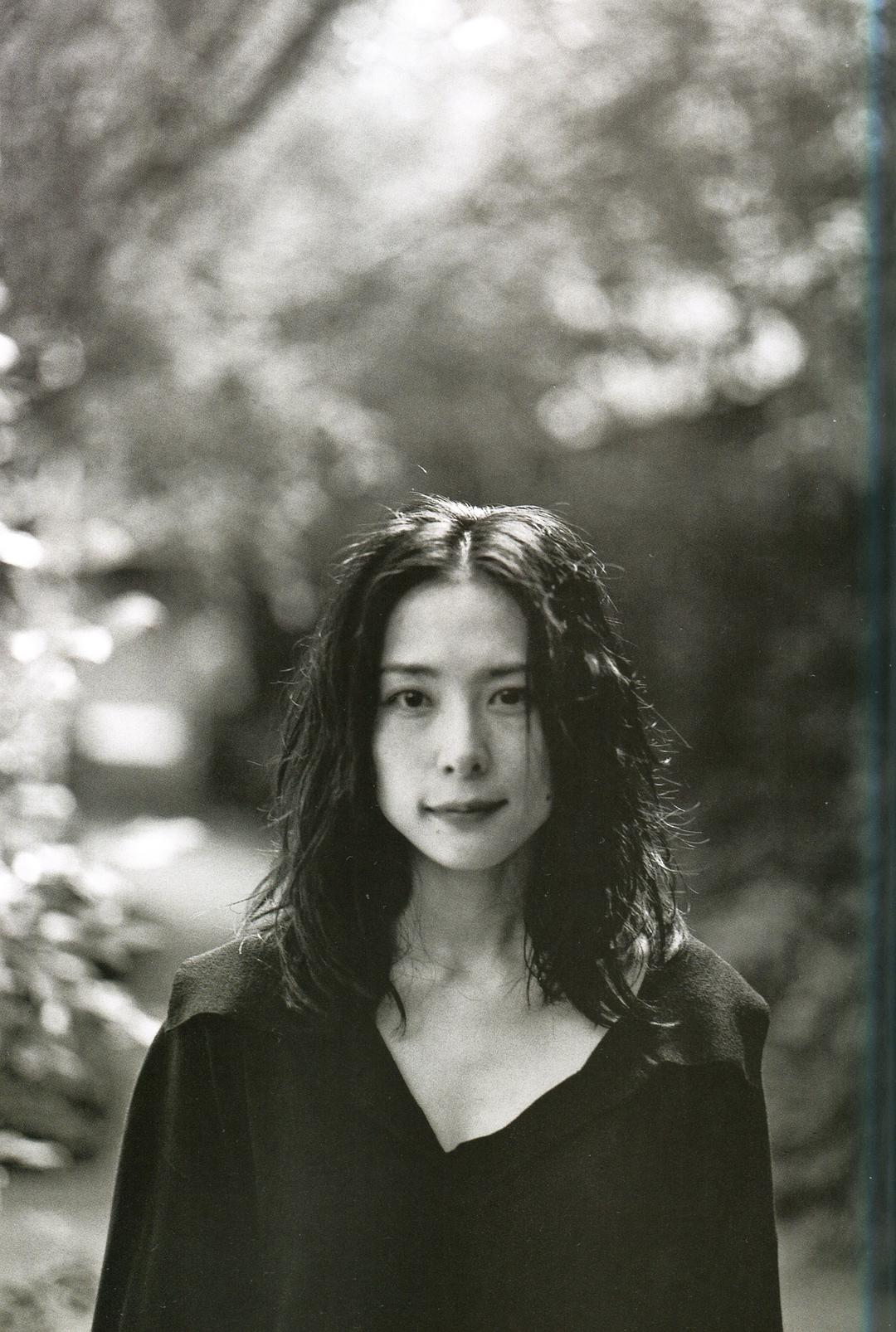 深津绘里的图片