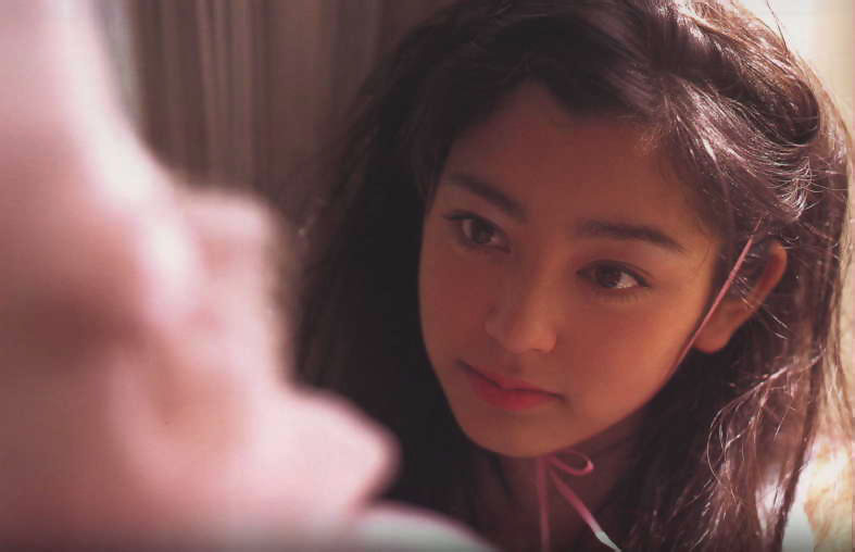 松本莉绪的图片