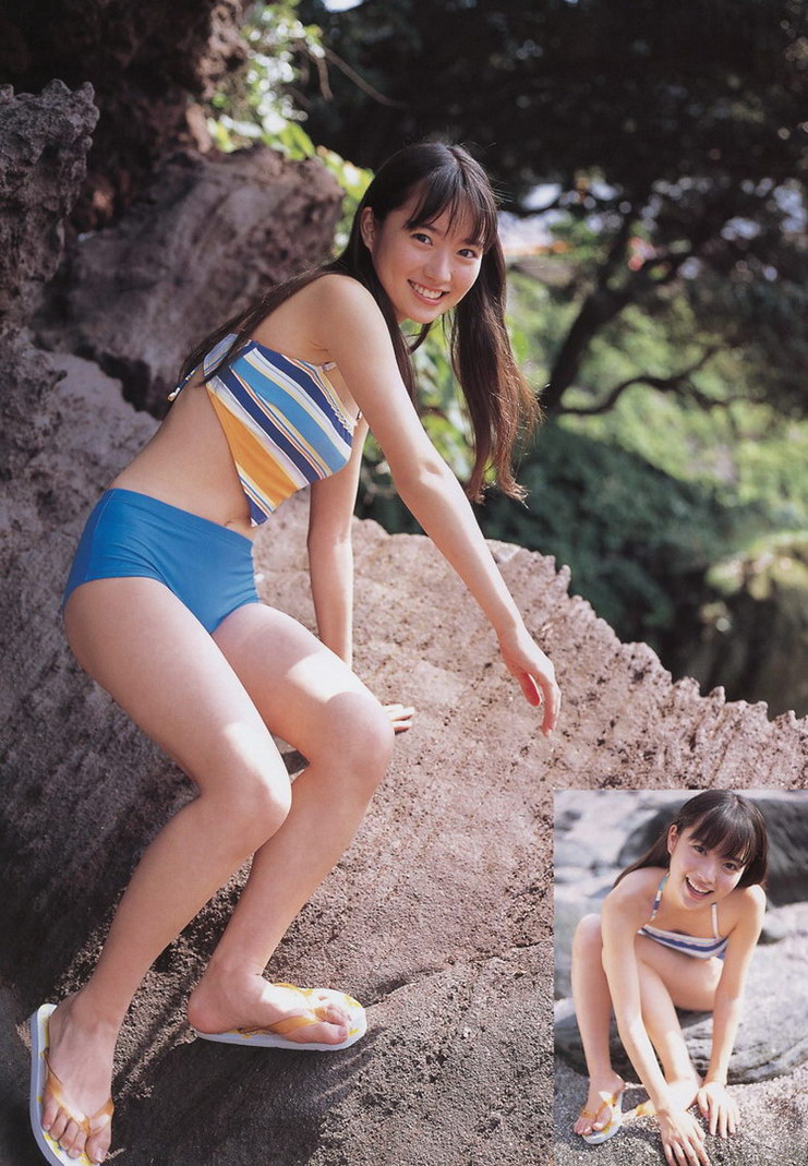 石田未来的图片
