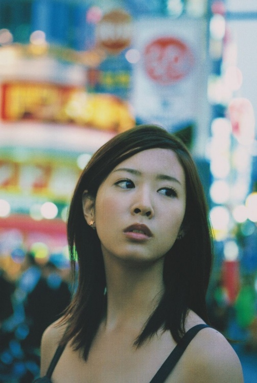 岩田小百合的图片
