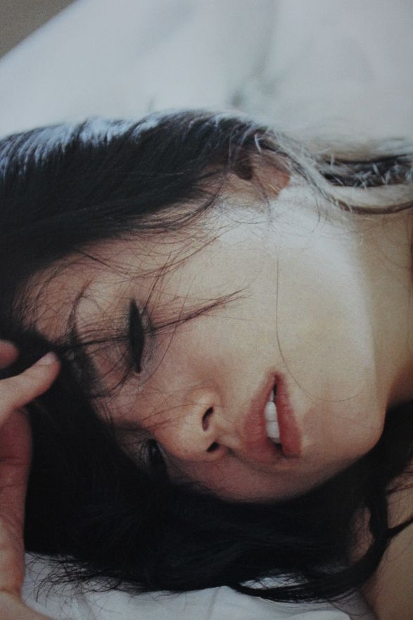 小岛可奈子的图片