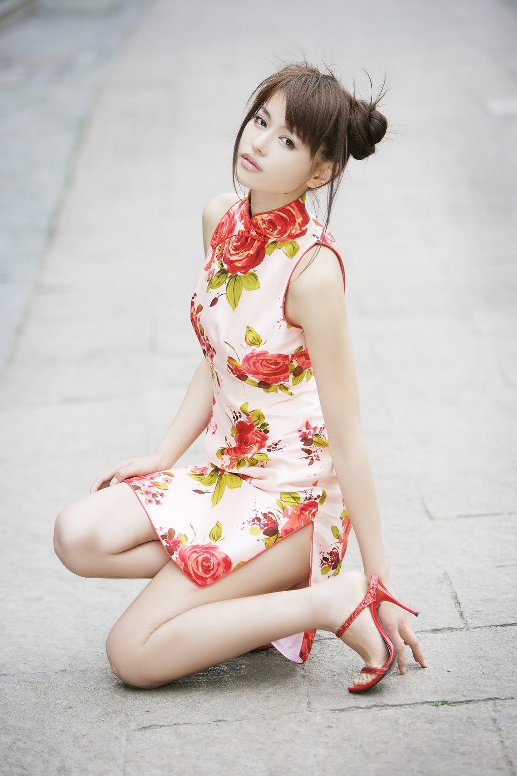 白鸟百合子的图片