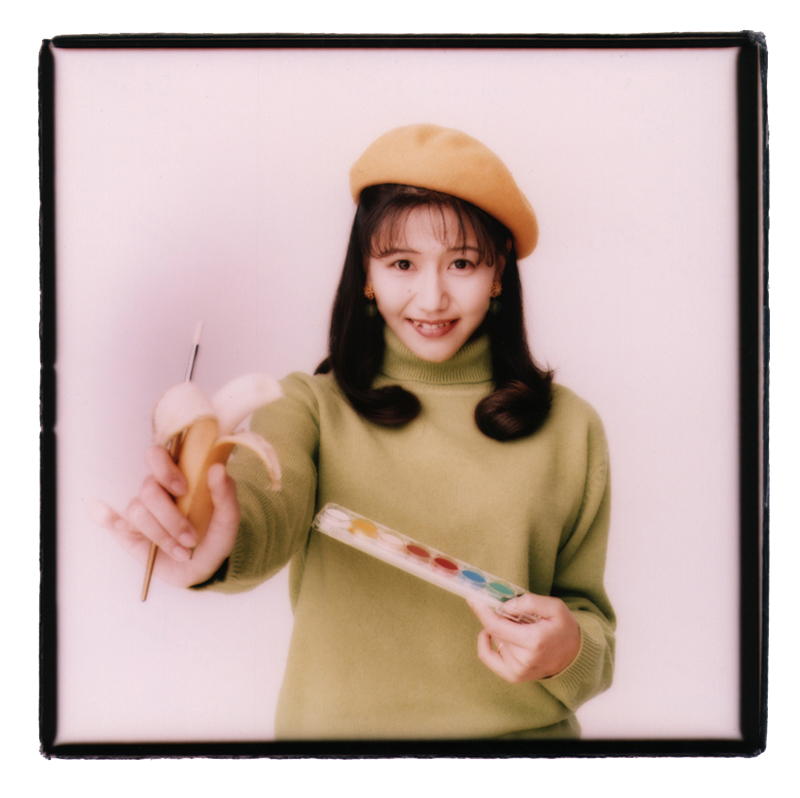 井上喜久子的图片