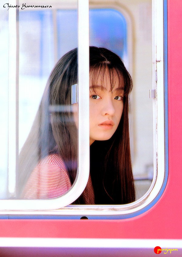 川村千里的图片