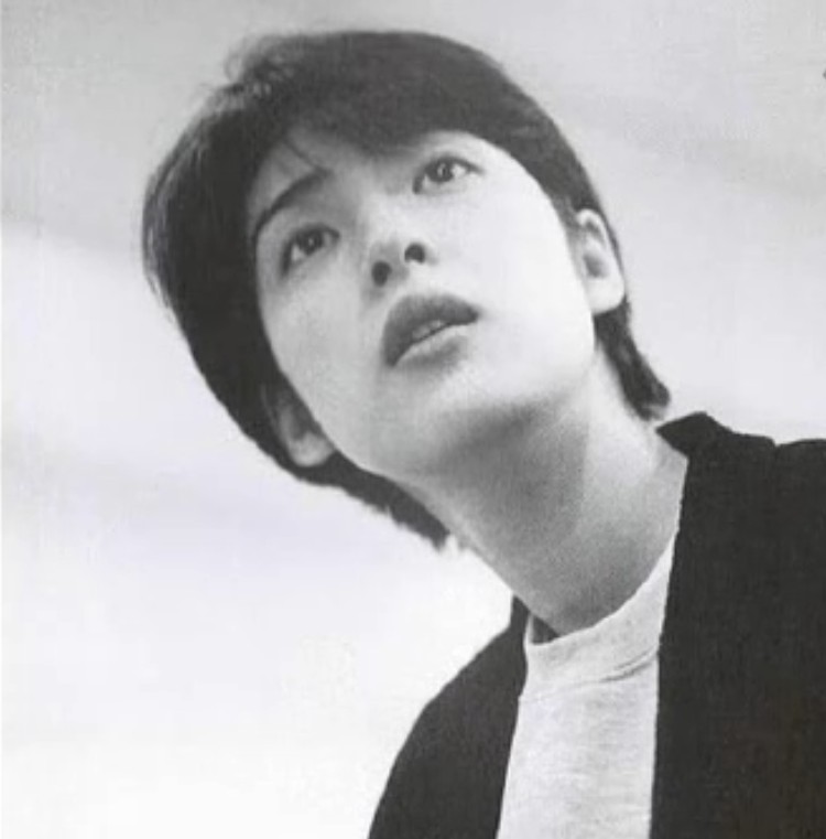 天海祐希的图片