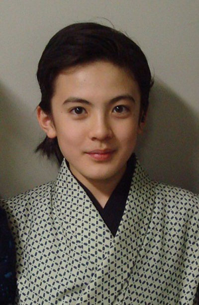 冈山智树的图片