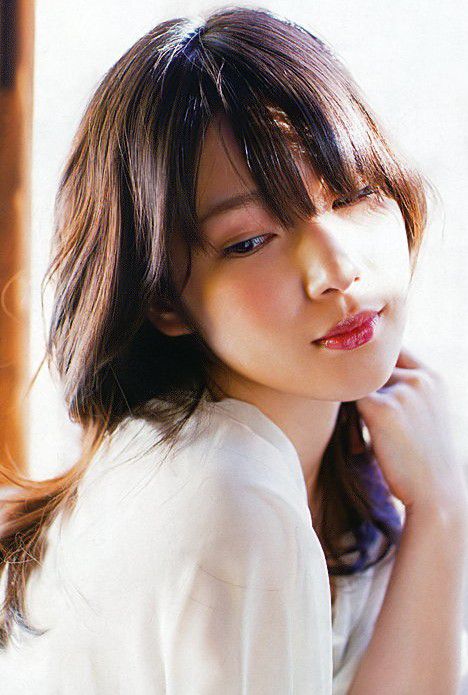 内田真礼的图片