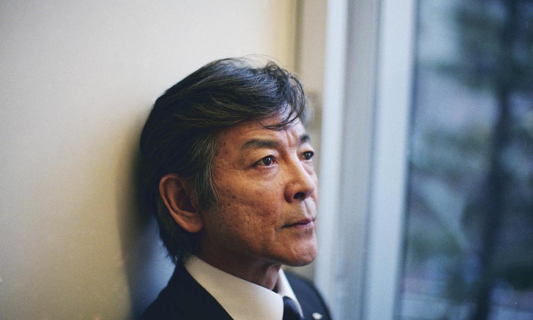 柴田恭兵的图片