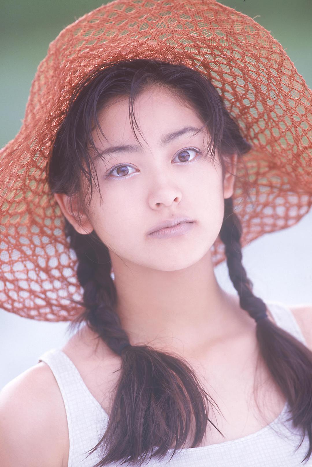 松本莉绪的图片
