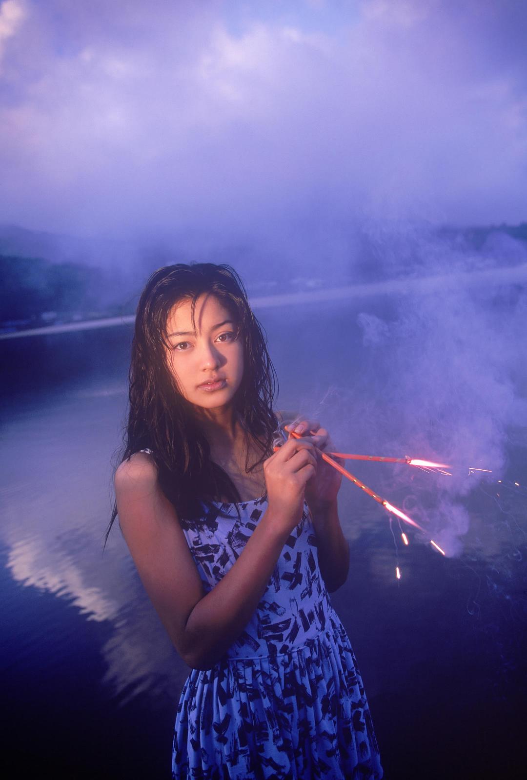 松本莉绪的图片