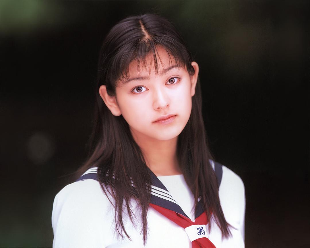 松本莉绪的图片