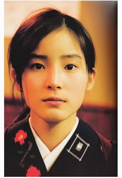 莲佛美沙子的图片