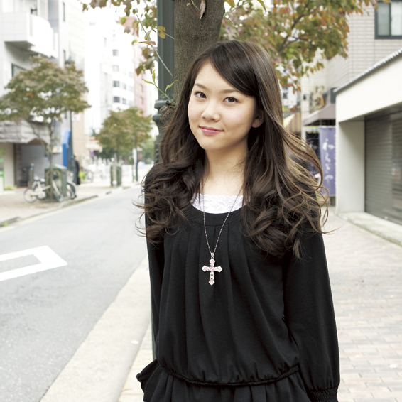 柳田衣里佳的图片