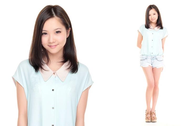 柳田衣里佳的图片