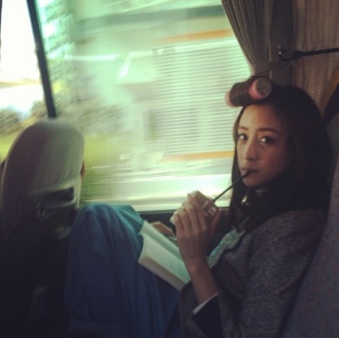 山本美月的图片