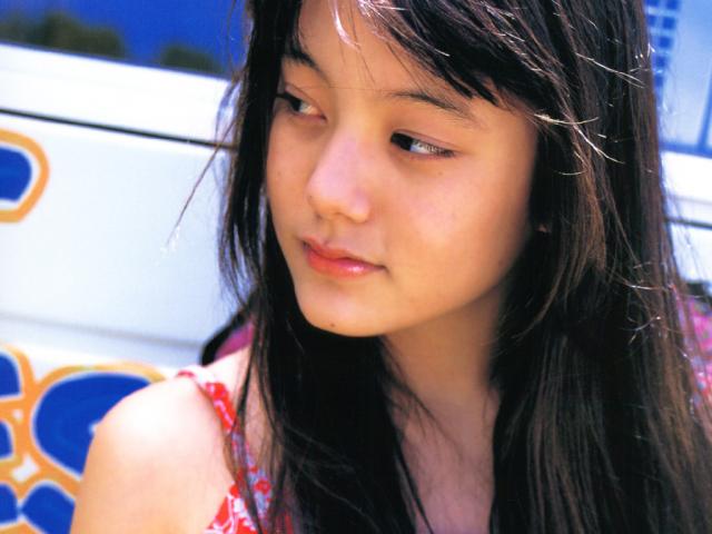 铃木杏的图片