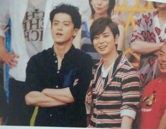 松本润的图片