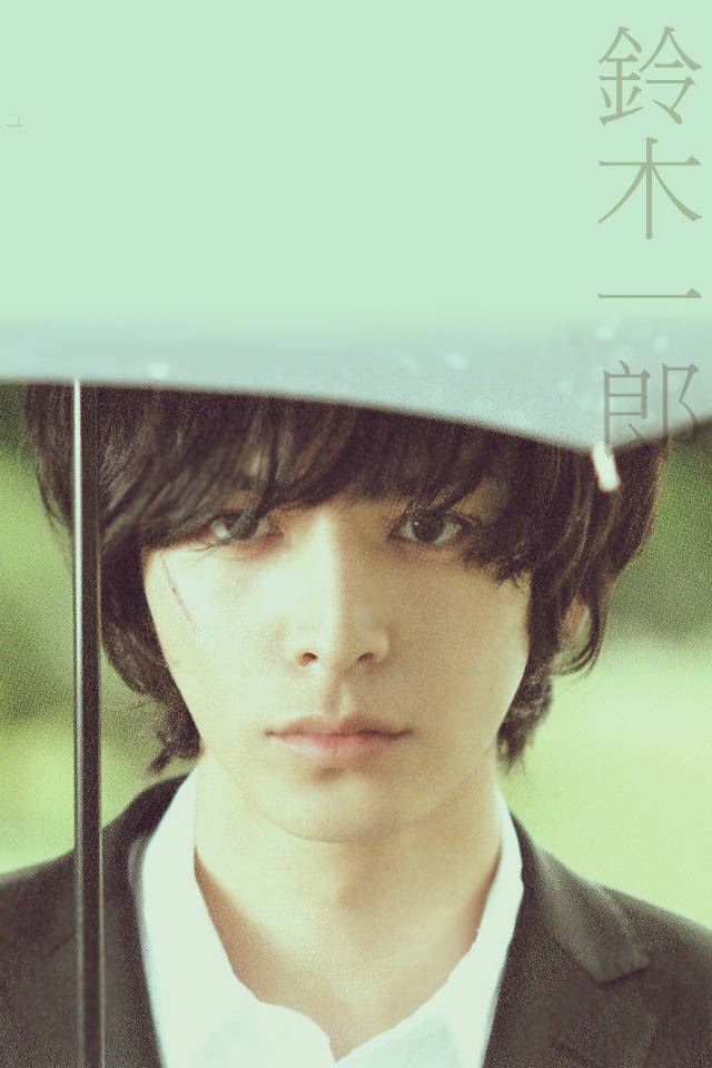 生田斗真的图片