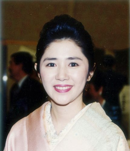 田中好子的图片