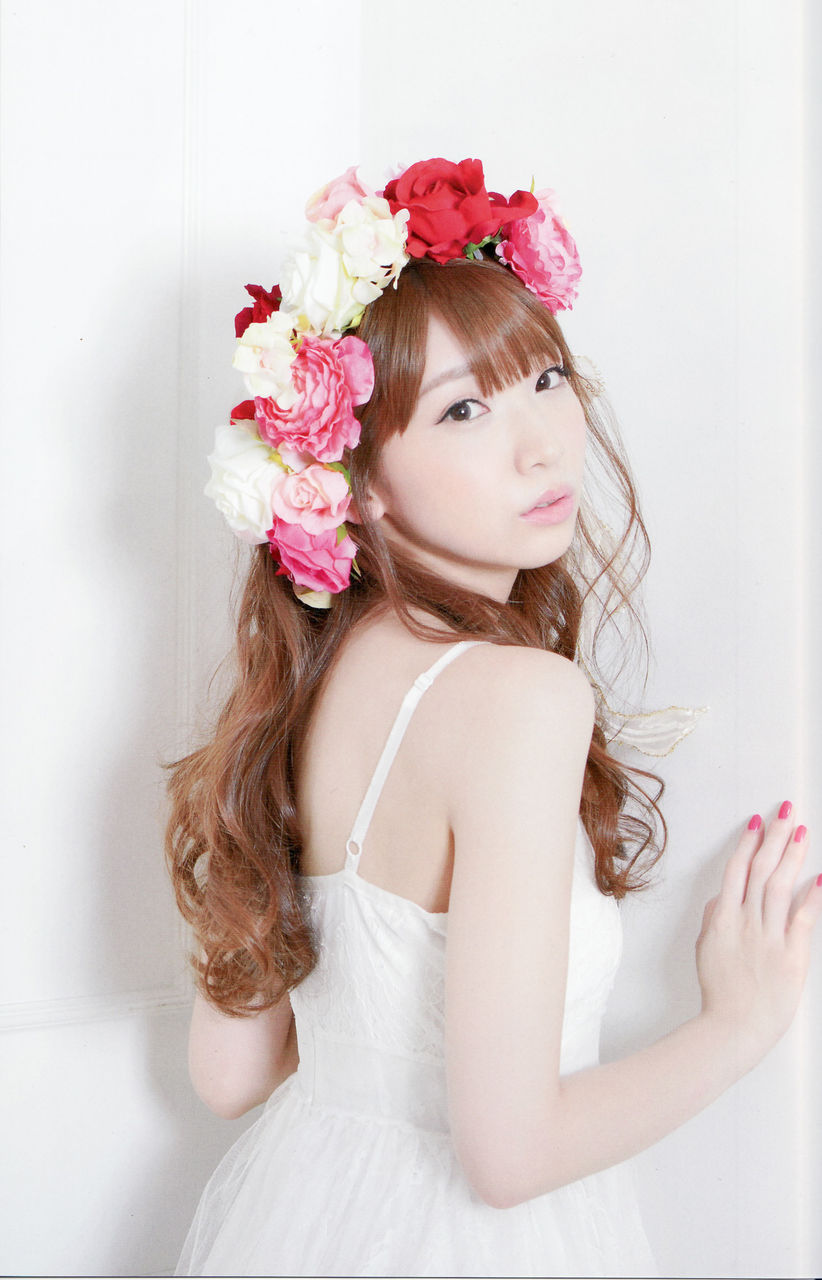 井上麻里奈的图片