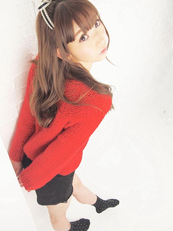 井上麻里奈的图片
