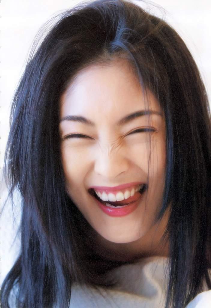 常盘贵子的图片