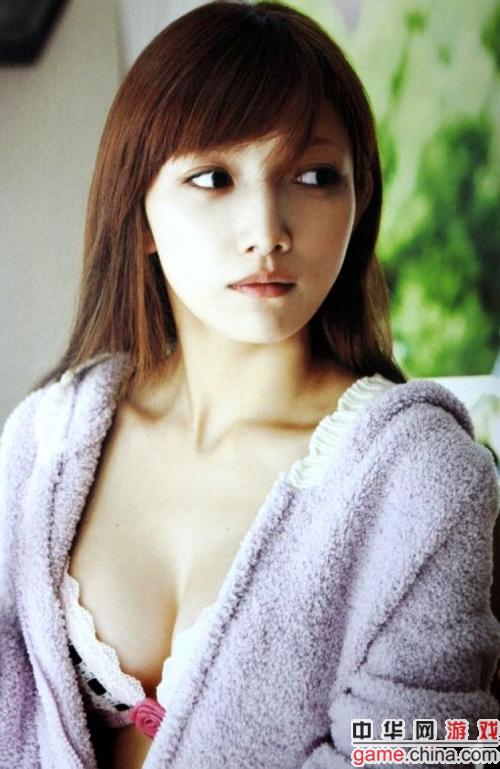 后藤真希的图片
