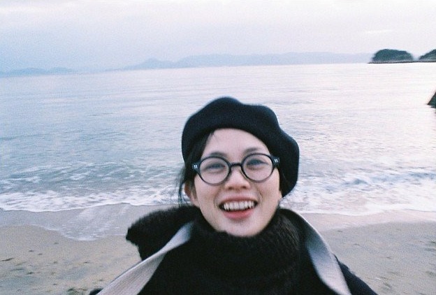 臼田麻美的图片