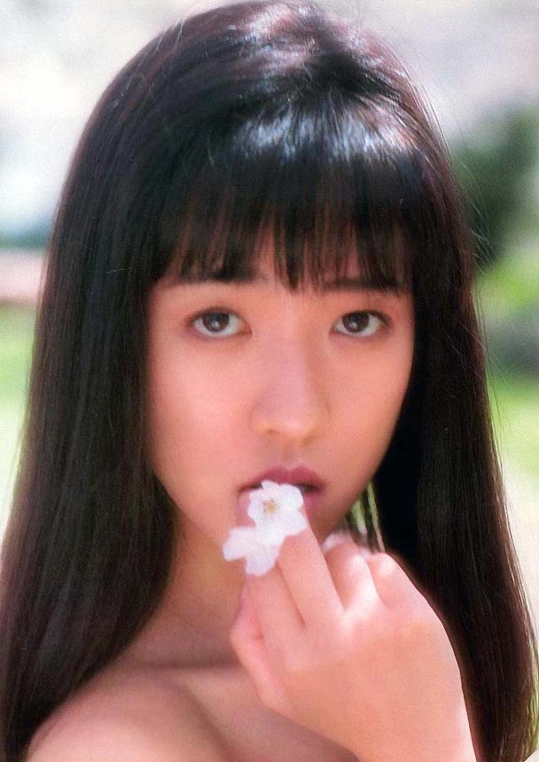 七濑夏美的图片